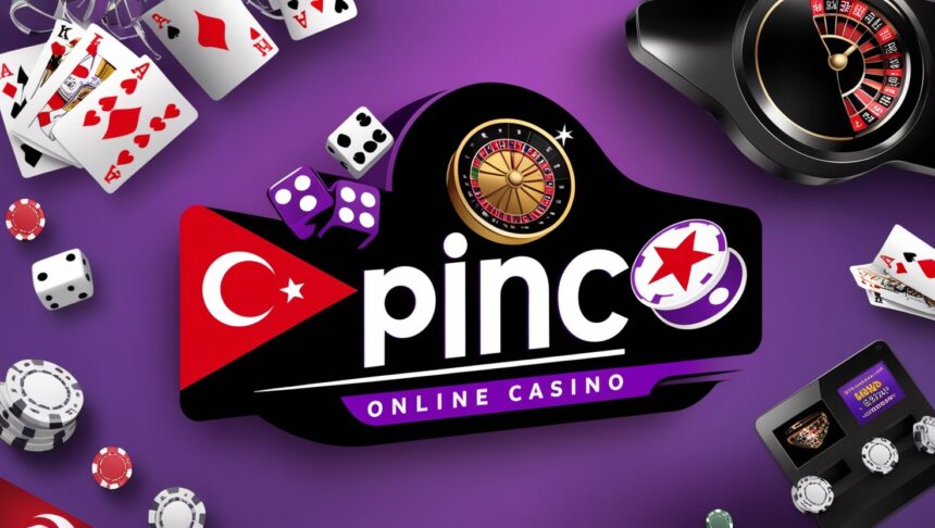 Pinco-casino