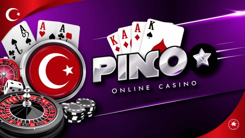 Pinco-casino