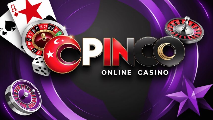 Pinco-casino