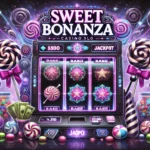 Sweet Bonanza