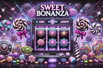 Sweet Bonanza