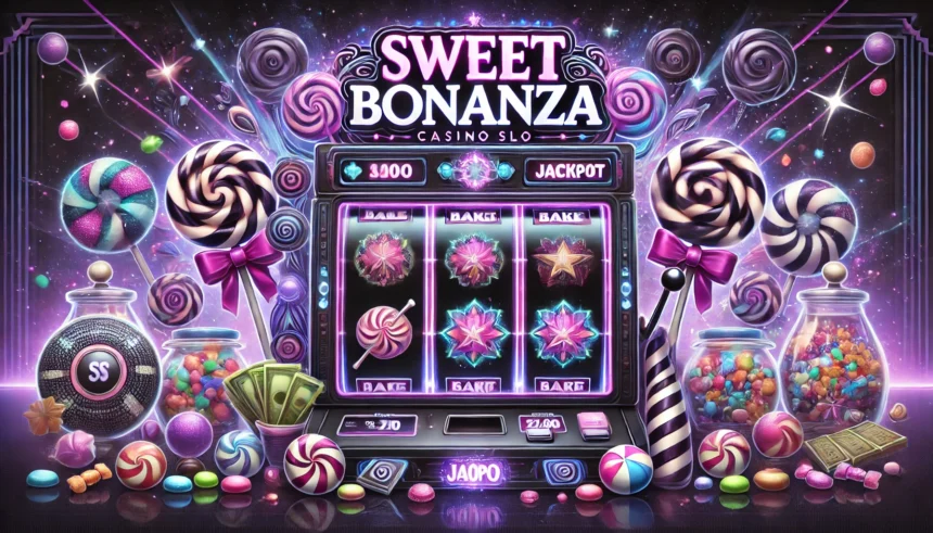 Sweet Bonanza
