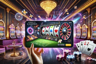 pinco-app