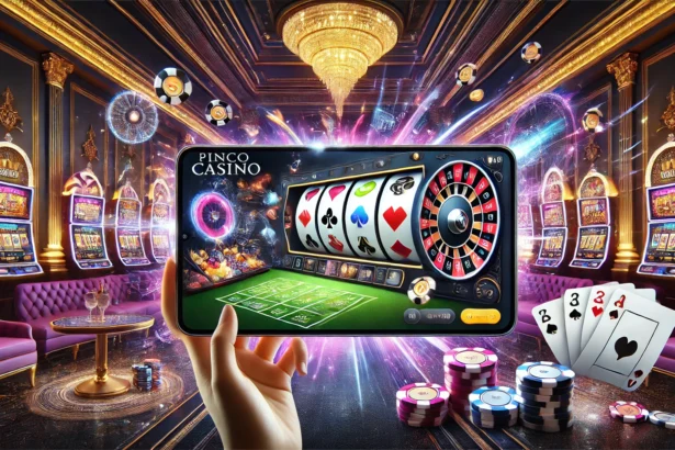 pinco-app