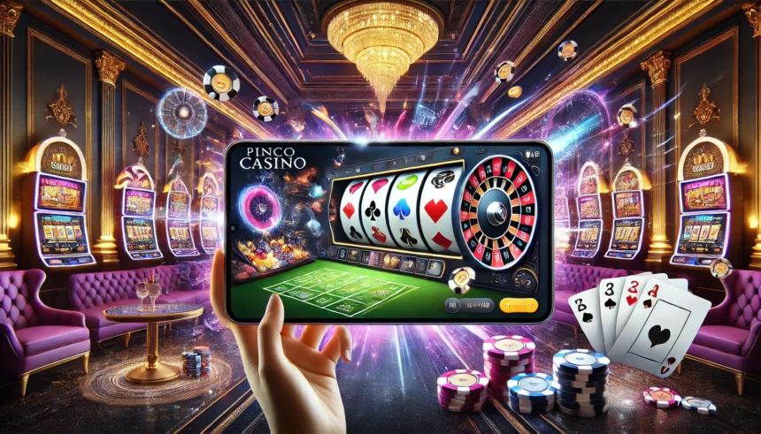 pinco-app